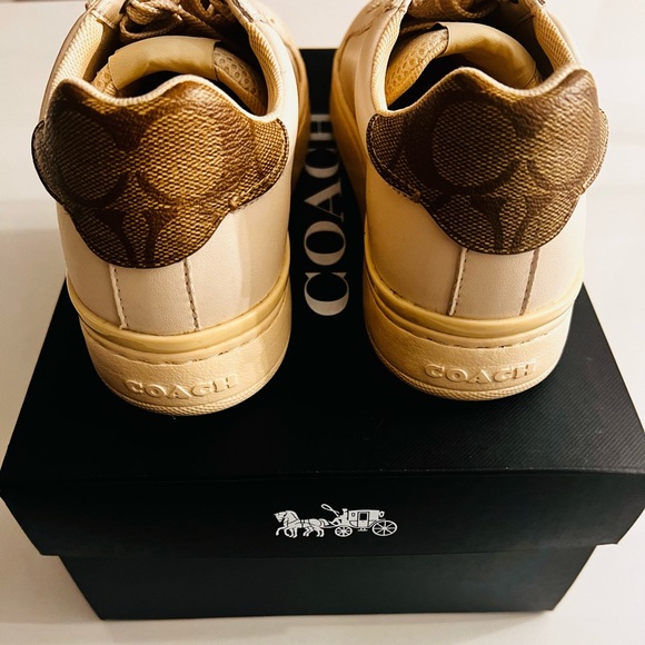 COACH sneakers - Picture 6 of 6